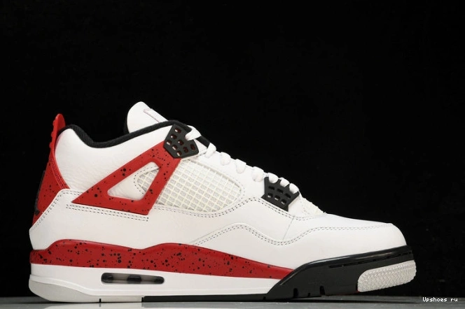 Grey Retro Neutral 4 DH6927-161 Jordan  0210